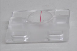 Jet Tool Part JPSF1-108 Cursor sub for 800708950 D JPSF1-108